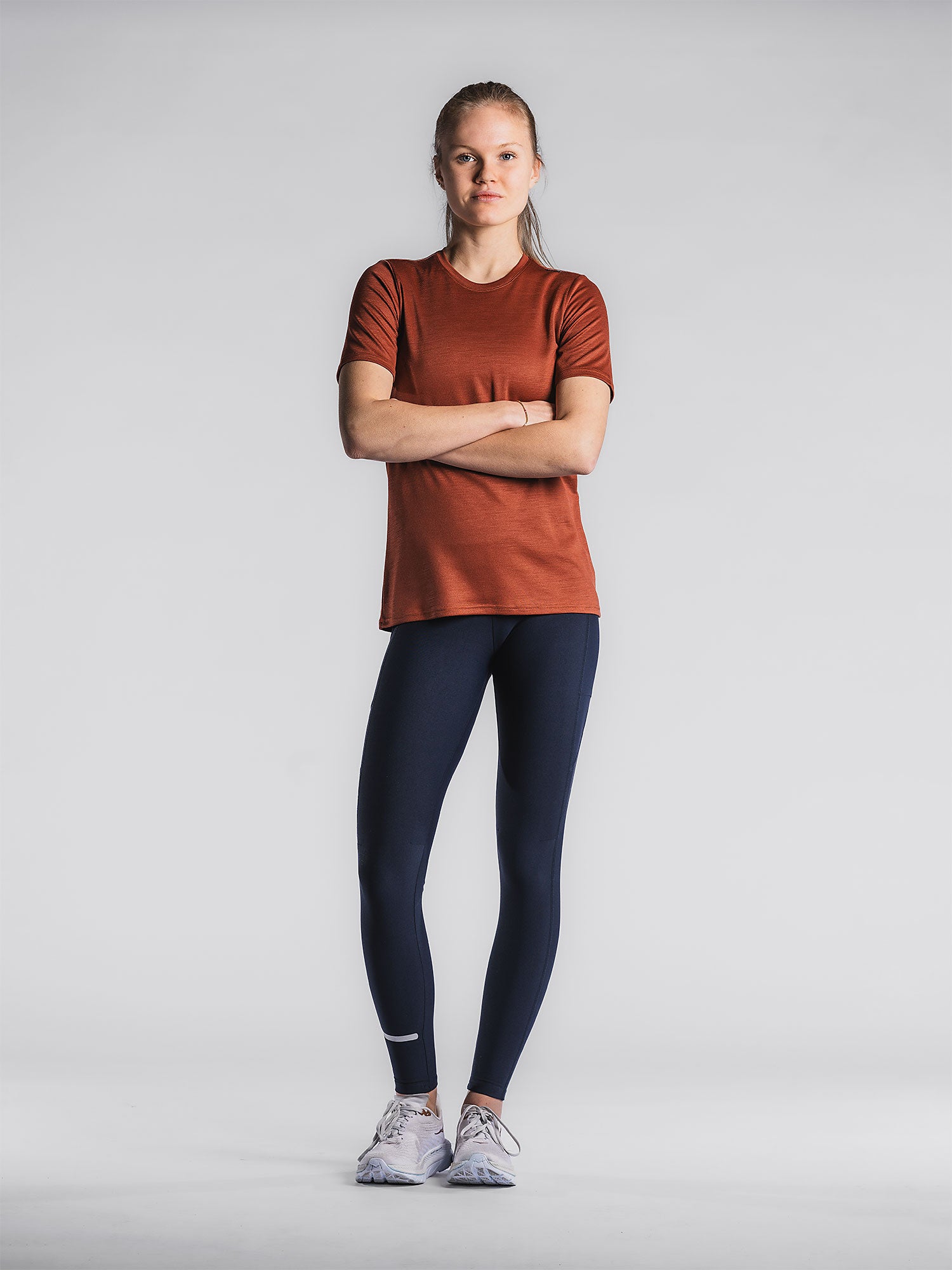 Womens Hot Long Tights